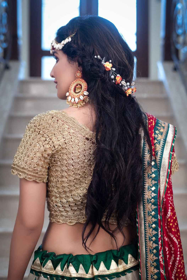 Khushi Hair Accessories