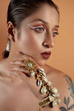 Coastal Vows Haathful (set of 2)