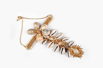 Coastal Vows Haathful (set of 2)