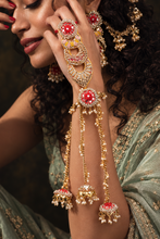 Jyoti Haathful (Set of 2)