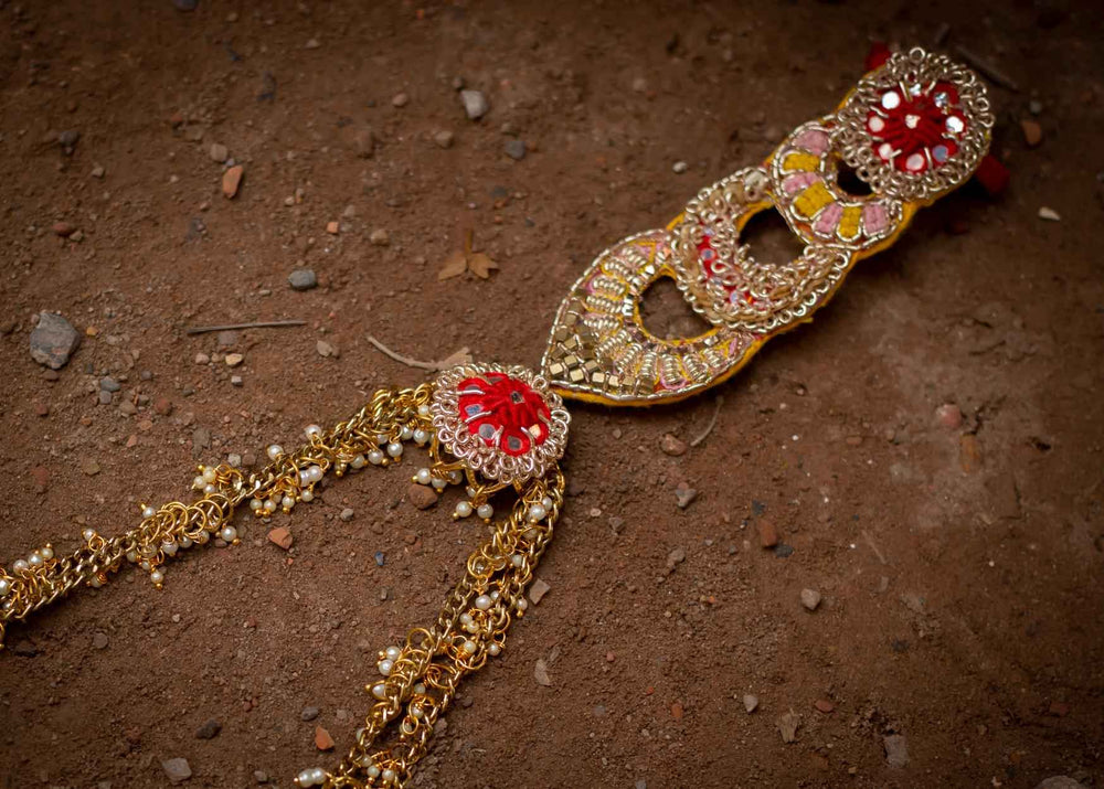 Jyoti Haathful (Set of 2)