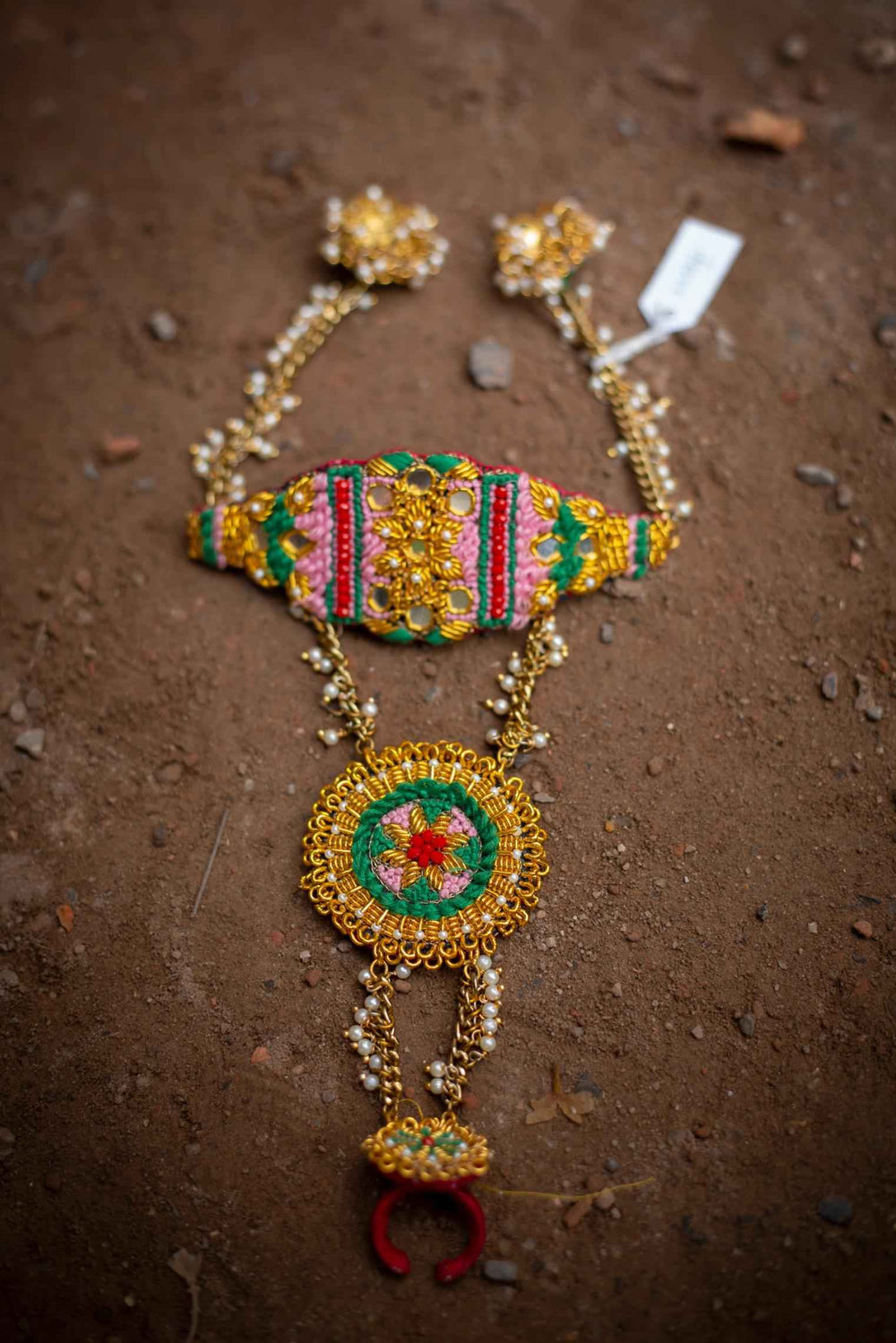 shailja Haathful (Set of 2)