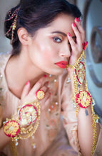 nisha Haathful (Set of 2)