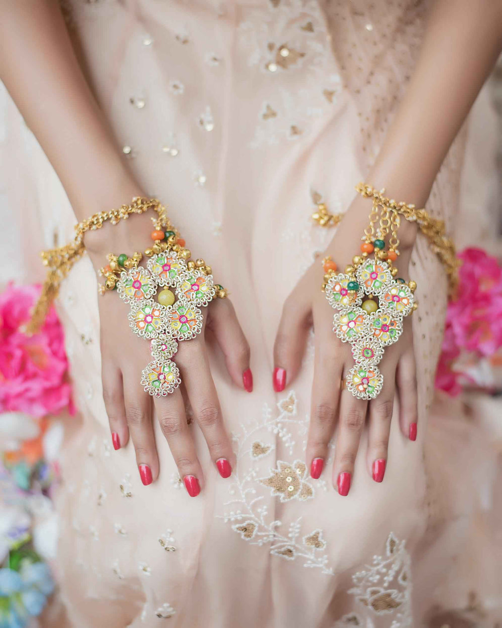 amita Haathful (Set of 2)