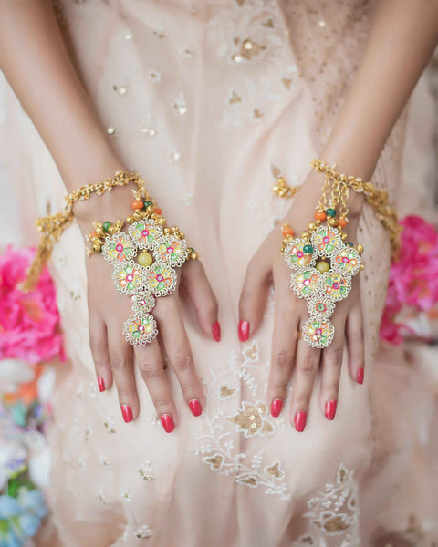 amita Haathful (Set of 2)