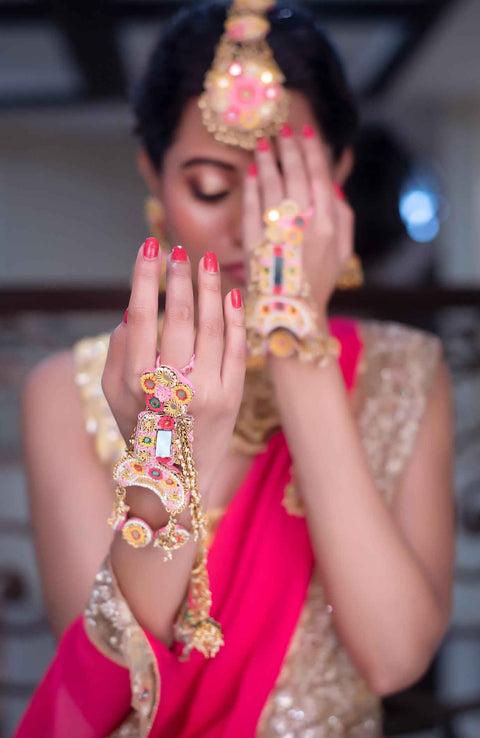 Khushboo Haathful (Set of 2)