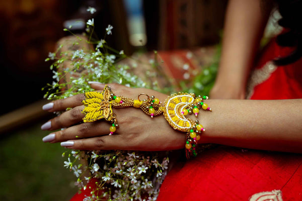 Shelvi Haathful (Set of 2)