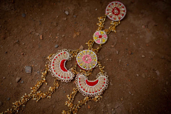 roniya haathful (set of 2)