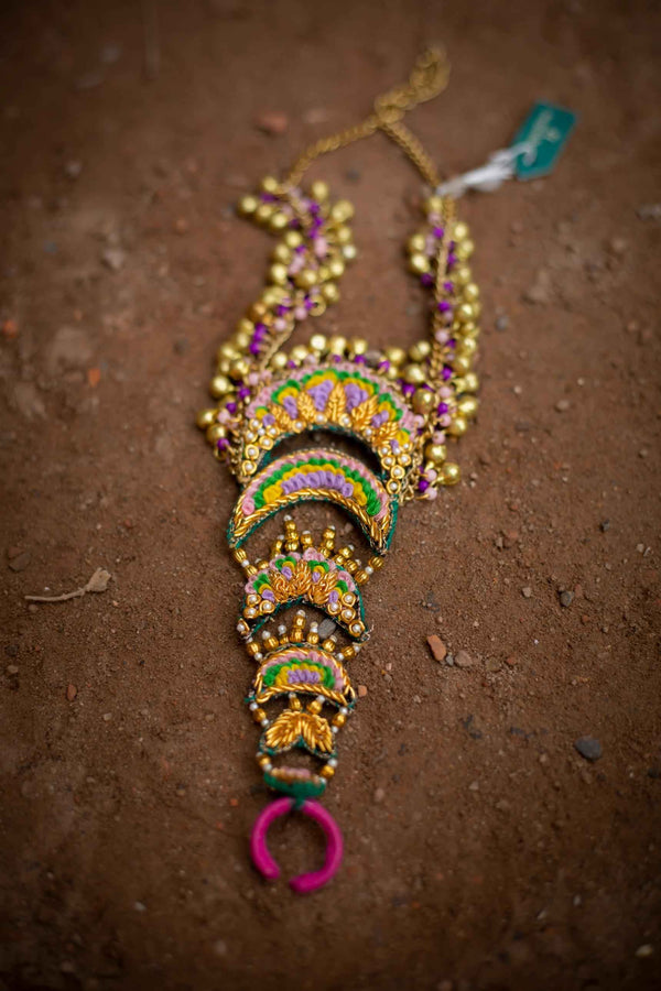 ronita haathful (set of 2)