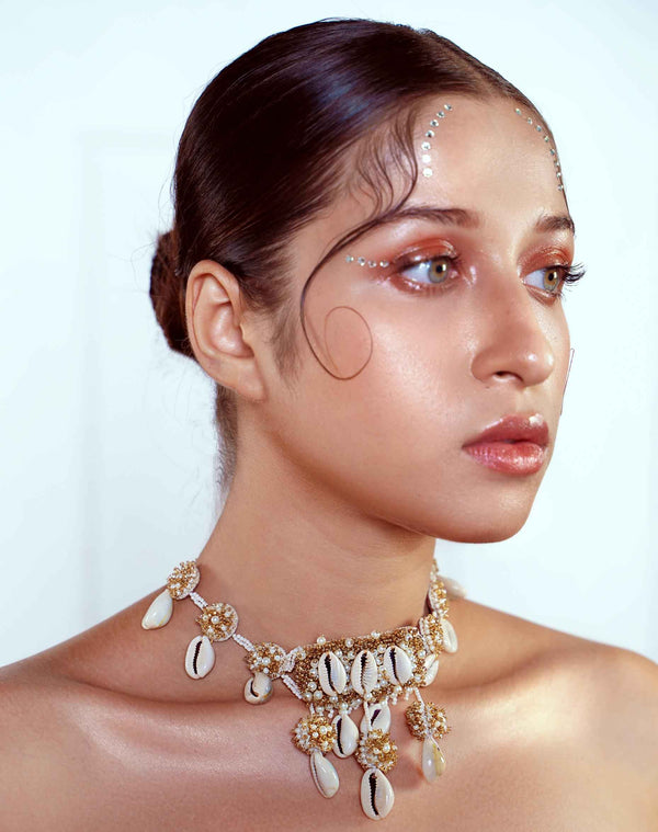 Shellsbound Necklaces