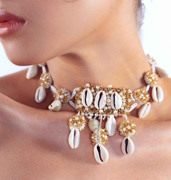 Shellsbound Necklaces