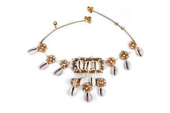 Shellsbound Necklaces