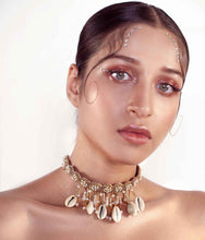 WhispeRings Waves Necklaces