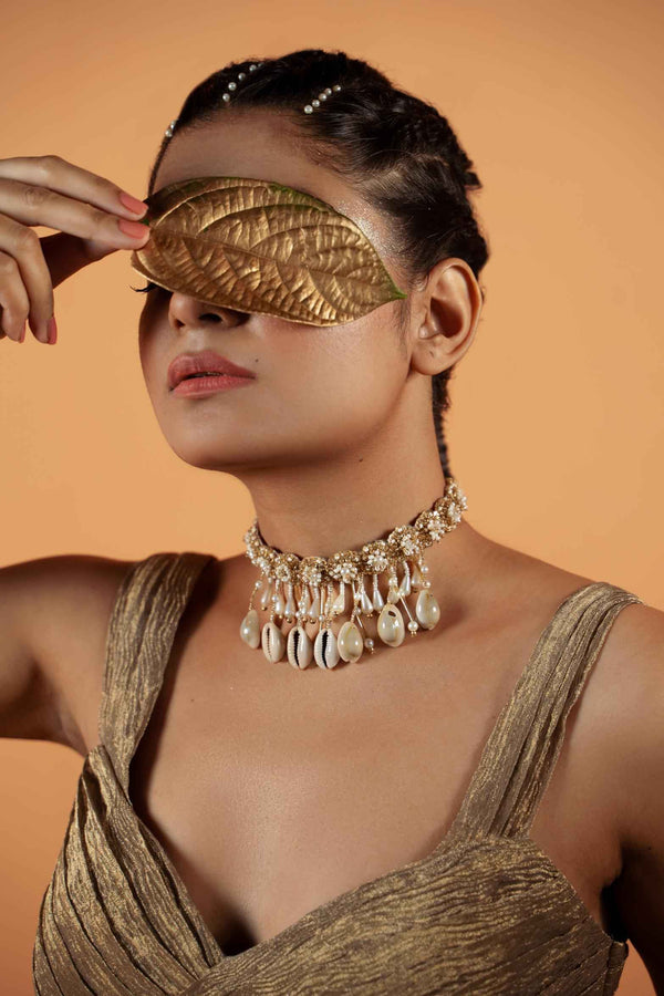 WhispeRings Waves Necklaces