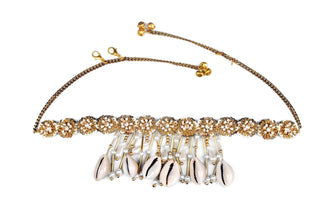 WhispeRings Waves Necklaces