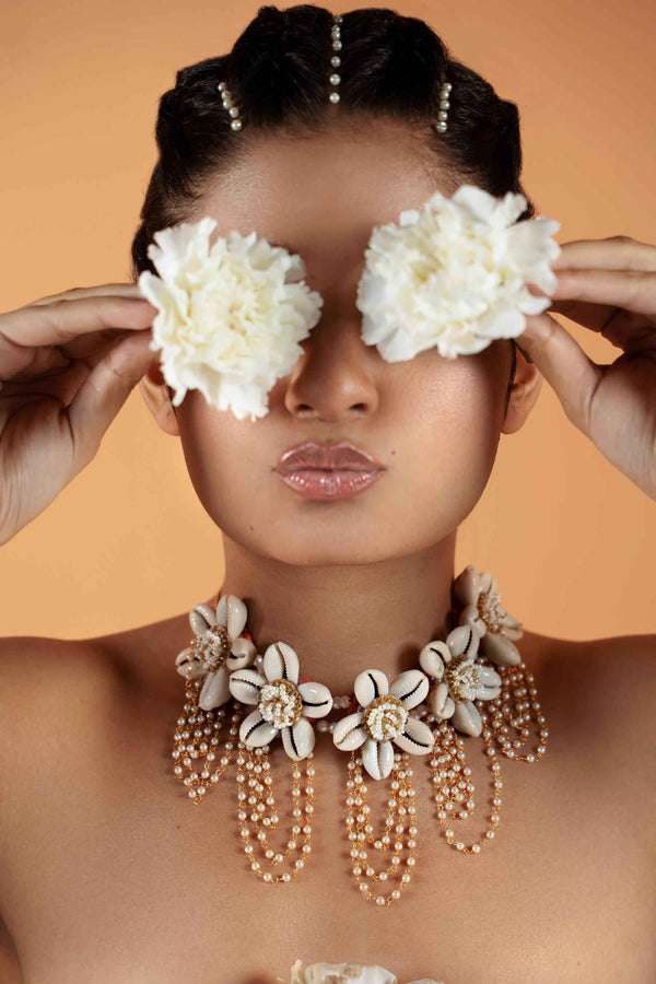 Island Spark Necklaces