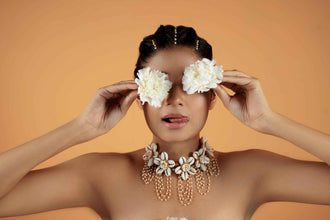 Island Spark Necklaces