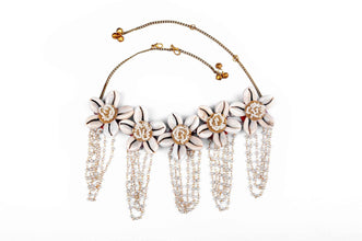 Island Spark Necklaces