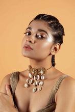 Coral Veil Necklaces