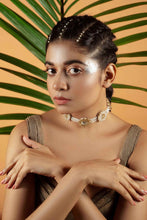 Shells Kissed Necklaces