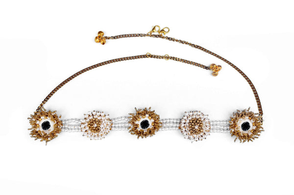 Shells Kissed Necklaces