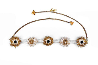 Shells Kissed Necklaces