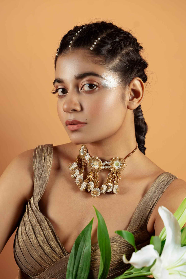 Marina Luxe Necklaces