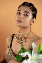 Marina Luxe Necklaces