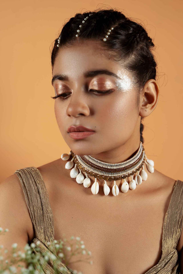 Pearl Coast Necklaces