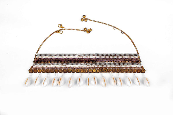 Pearl Coast Necklaces