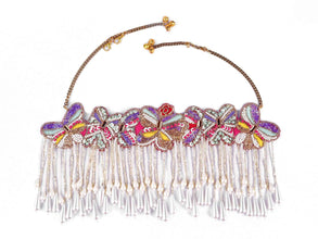 Rio Grande  Necklace