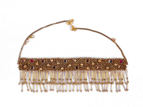 St. Lawrence  Necklace