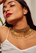 St. Lawrence  Necklace