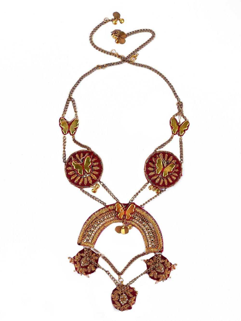 nisha Necklace 1