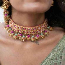 Aishwarya Necklace 1