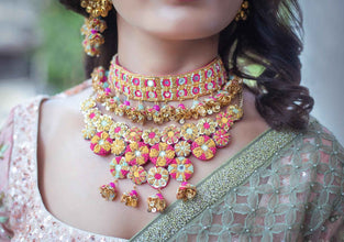 Aishwarya Necklace 2