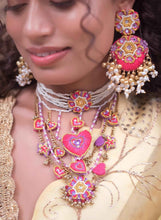 Gunjan Necklace