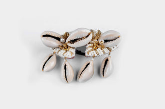 Siren Shells Rings