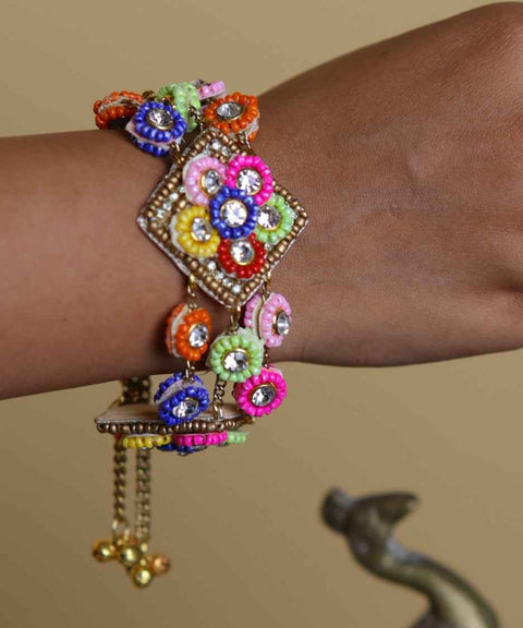 Arnika Bracelets (Set of 2)