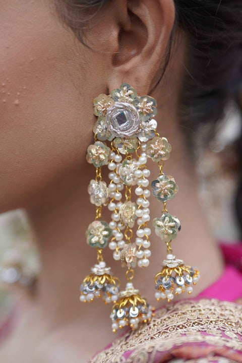 Shuvangi Earrings