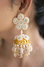 Nibedita Earrings