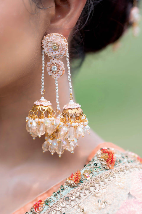 Amrita Earrings