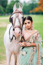 Amrita Necklace Earrings Tikka Haathful kaleeras