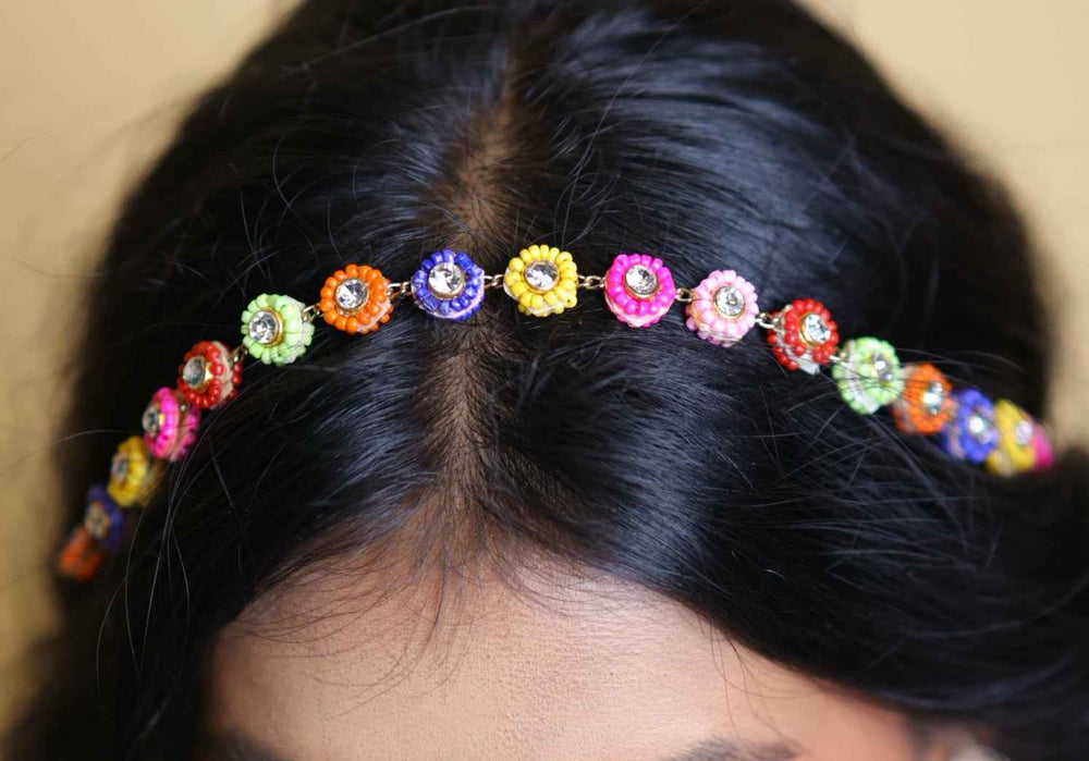 Arnika Hairband