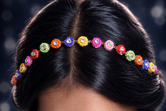 Arnika Hairband