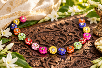 Arnika Hairband