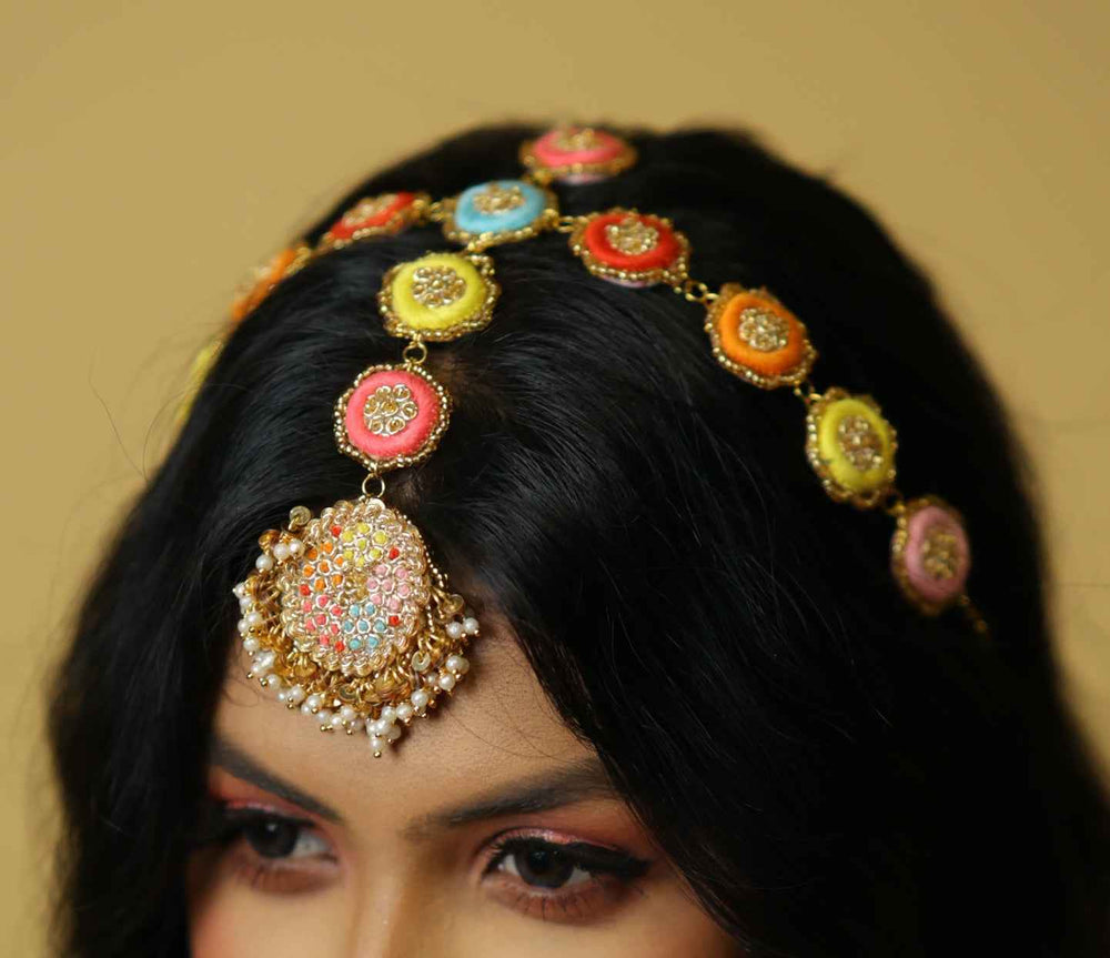 Niharika Sheeshpatti