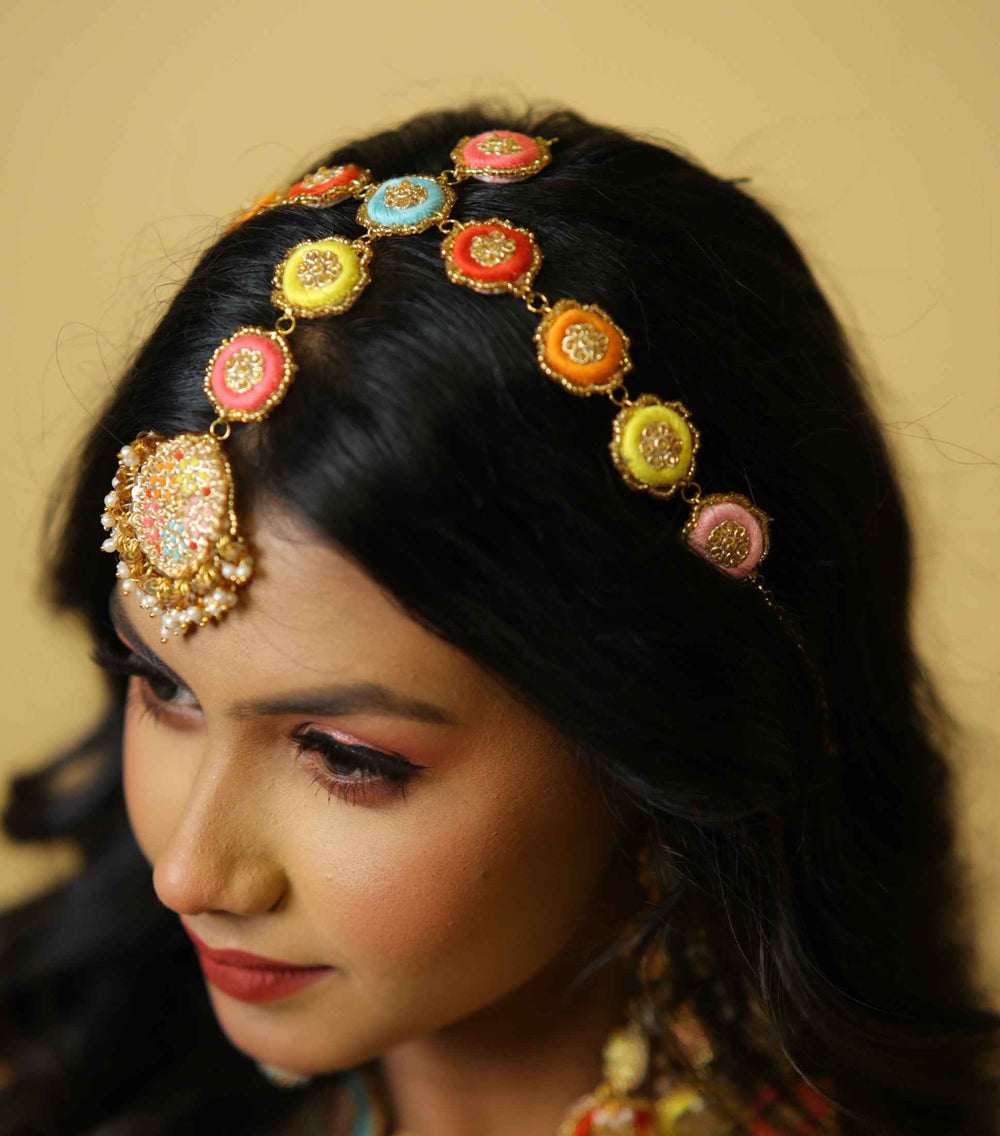 Niharika Sheeshpatti