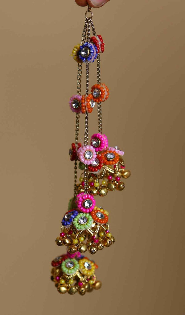 Arnika Kaleeras (Set of 2)