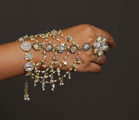 Lavanya Haathful (Set of 2)